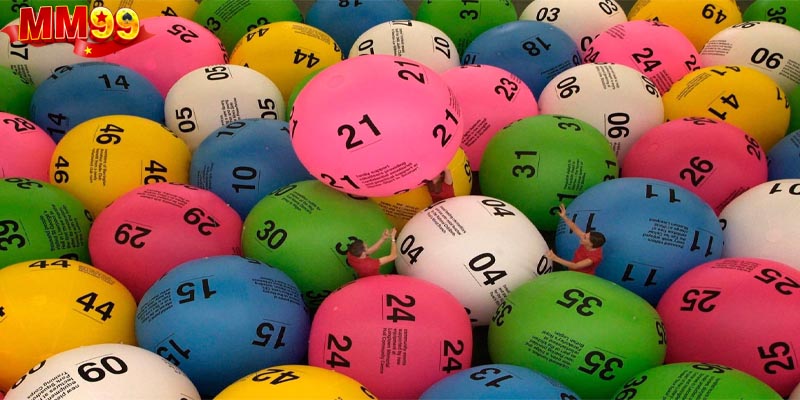 Cách chơi số đề